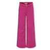 Pantalon Rose Fille Kids ONLY Kognew