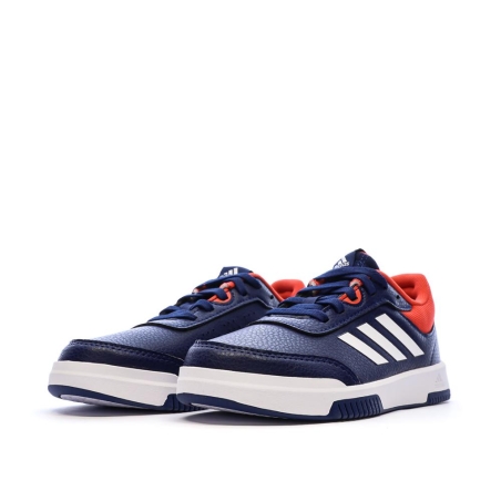 Baskets Marines Garçon Adidas Tensaur Sport 2.0 K
