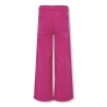 Pantalon Rose Fille Kids ONLY Kognew