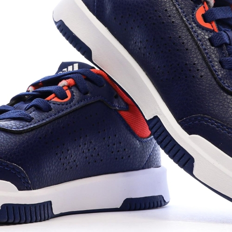 Baskets Marines Garçon Adidas Tensaur Sport 2.0 K