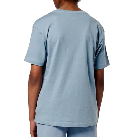 T-Shirt Bleu Garçon Kaporal Orico