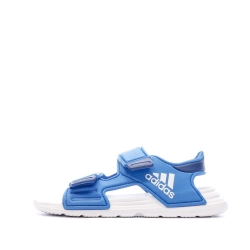 Sandales Bleu Garçon Adidas Altaswim C