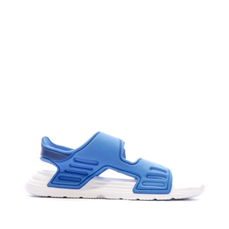 Sandales Bleu Garçon Adidas Altaswim C