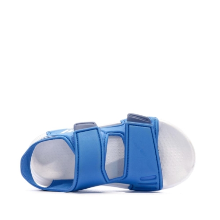 Sandales Bleu Garçon Adidas Altaswim C