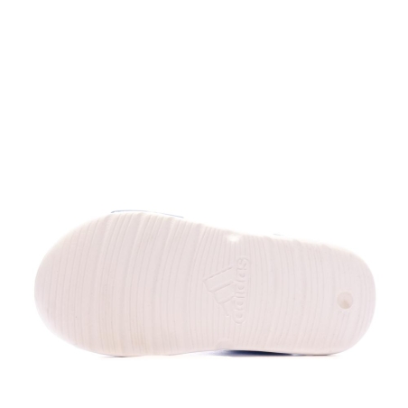 Sandales Bleu Garçon Adidas Altaswim C