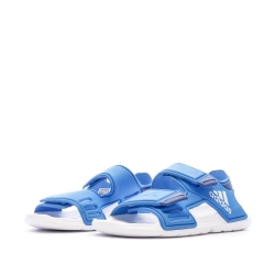 Sandales Bleu Garçon Adidas Altaswim C