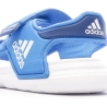 Sandales Bleu Garçon Adidas Altaswim C