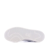 Baskets Blanches Mixte Adidas Stan Smith Scratch