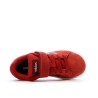 Baskets Rouge Garçon Adidas Grand Court 00s EL C