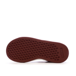 Baskets Rouge Garçon Adidas Grand Court 00s EL C