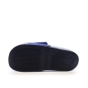 Claquettes Bleu/Noires Garçon Adidas Adilette Shower