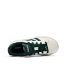 Baskets Ecru Garçon Adidas Grand Court 2.0 K