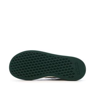 Baskets Ecru Garçon Adidas Grand Court 2.0 K