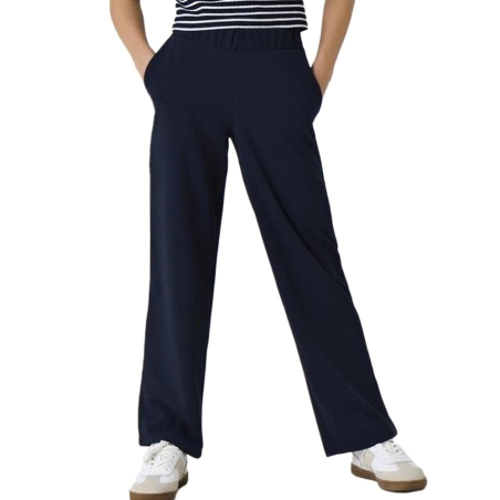 Pantalon Marine Fille Kids ONLY Geggo