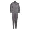 Survêtement Gris Garçon Adidas IJ5492
