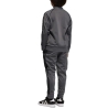 Survêtement Gris Garçon Adidas IJ5492