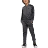 Survêtement Gris Garçon Adidas IJ5492
