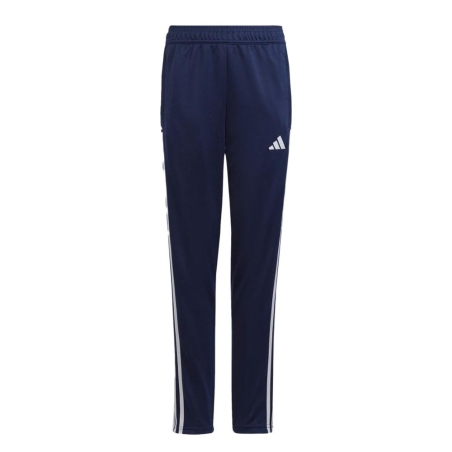 Jogging Marine Garçon Adidas Tiro23