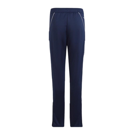 Jogging Marine Garçon Adidas Tiro23