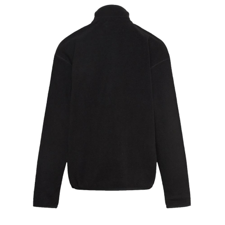 Polaire Noire Garçon Jack & Jones Quarter