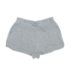 Short gris fille Teddy Smith Eponym