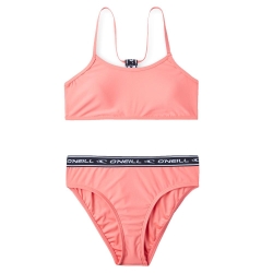 Maillot de bain Rose Fille O'Neill Sportclub