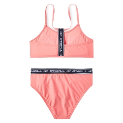 Maillot de bain Rose Fille O'Neill Sportclub