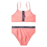 Maillot de bain Rose Fille O'Neill Sportclub