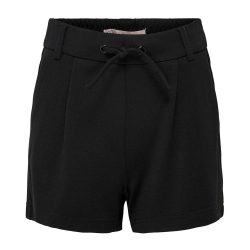 Short Noir Fille Kids Only Easy