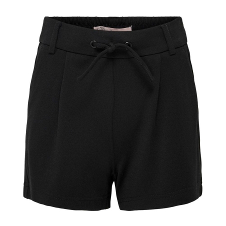 Short Noir Fille Kids Only Easy