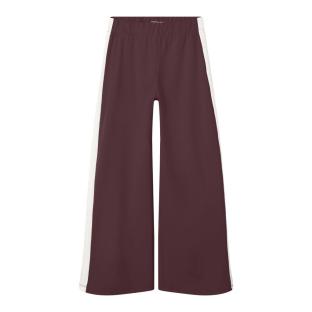Pantalon fluide Bordeaux Fille Name it Tangine