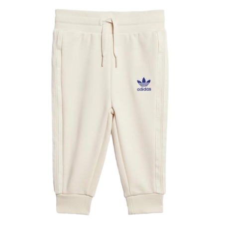 Survêtement Beige Garçon Adidas Crew Set