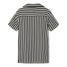Chemise Rayures Noir/Blanc Garçon Name it Ferane
