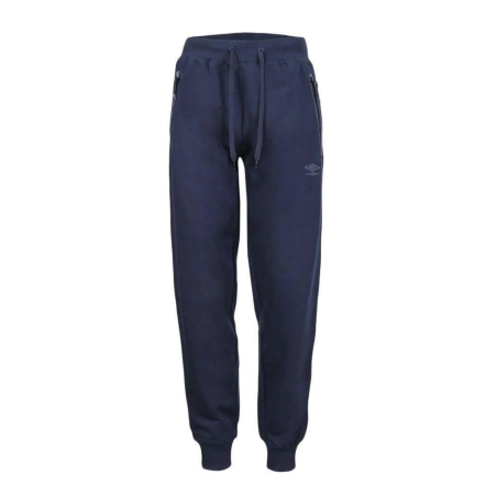 Jogging Marine Garçon Umbro SB Net Cu