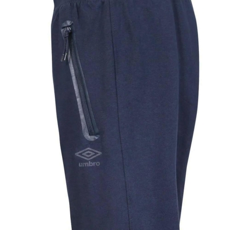 Jogging Marine Garçon Umbro SB Net Cu