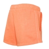 Short Orange Fille Kaporal Folie