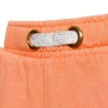 Short Orange Fille Kaporal Folie