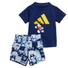 Ensemble T-Shirt Marine Adidas DISNEY MICKEY MOUSE