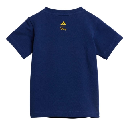 Ensemble T-Shirt Marine Adidas DISNEY MICKEY MOUSE