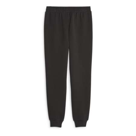 Jogging Noir Garçon Puma Mapf1 Kids