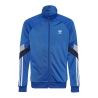 Veste de survêtement Bleu Garçon Adidas Track Top