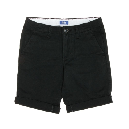 Short Noir Garçon Jack & Jones Basic