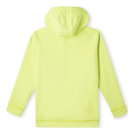 Veste de ski Jaune Fille O'Neill Explore