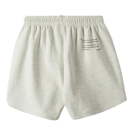 Short Gris Fille O'Neill Future Surf Jogger