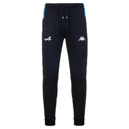 Jogging Marine/Turquoise Garçon Kappa Adric