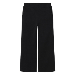 Pantalon Fluide Noir Fille Name it Krela