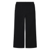 Pantalon Fluide Noir Fille Name it Krela
