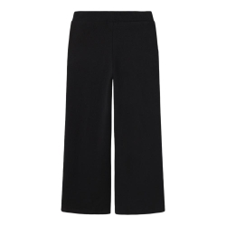 Pantalon Fluide Noir Fille Name it Krela