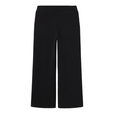 Pantalon Fluide Noir Fille Name it Krela