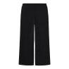 Pantalon Fluide Noir Fille Name it Krela
